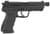 HK45 Tactical Gen V1: .45 ACP, Night Sights, Threaded Barrel, Ergonomic Grip thumbnail 1
