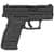Springfield XD Sub-Compact 9mm - DAO, 10+1 Rounds, Black Melonite thumbnail 2