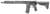 Noveske Chainsaw GEN4 5.56 NATO 16" Semi-Auto Rifle - Tactical Precision thumbnail 2