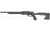 Savage B17 Precision .17 HMR Bolt-Action Rifle - Matte Black thumbnail 6