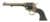Ruger Wrangler Gen1 .22 LR SA Revolver - 6.5" Burnt Bronze Finish thumbnail 2