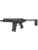 SIG SAUER MCX Rattler LT .300 Blackout Tactical Pistol - Black thumbnail 3