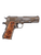 Auto Ordnance 1911-A1 Bootlegger .45 ACP - Distressed Bronze Edition thumbnail 3