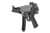 HK MP5 22 LR Tactical Pistol - Grey, 25rd Mag, Semi-Auto thumbnail 4