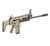 FN SCAR 17S .308 Rifle - Adjustable & Folding Stock, Tactical Power thumbnail 3