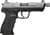 Heckler & Koch HK45 Tactical V1 .45 ACP 5.2in Black thumbnail 1