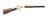 "Uberti 1866 Yellowboy .45 Colt Lever Action Rifle - 20\" Octagon Classic" thumbnail 2