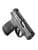 Smith & Wesson M&P9 Shield Plus - 9mm Matte Black Concealed Carry Pistol thumbnail 6
