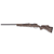 Weatherby Vanguard CTG .243 Win 20in Graphite Black Cerakote thumbnail 2