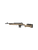 Savage 110 Magpul Scout LH .450 Bushmaster Tactical Bolt Rifle thumbnail 1