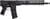 CMMG Dissent MK4 Tactical .300 Blackout 14.5" Semi-Auto Handgun thumbnail 1