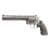 Colt Anaconda .44 Magnum 8" Hunter - Precision Series Engraved thumbnail 1