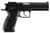 Tanfoglio Witness Polymer Match Pro 9mm - Precision Black thumbnail 1