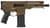 CMMG Dissent MK4 6.5" .300 BLK Pistol - Midnight Bronze, 30-Round thumbnail 3