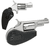 NAA Mini-Revolver .22 LR/.22 WMR - Ultra-Compact Stainless Steel thumbnail 3