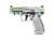 Canik METE MC9LS Signature Series 9mm 3.64in White Drip thumbnail 2