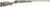 Fierce Twisted Rage: 7mm Rem Mag Bolt Action, Trophy Camo Finish thumbnail 1