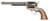 Taylor's 1873 Cattleman .45 Colt SAO Revolver - Case Hardened thumbnail 3
