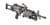 FN M249S Para Tactical 5.56 NATO Semi-Auto Rifle, 16.1" Barrel thumbnail 9
