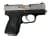 Kahr CM9 9mm 3in Stainless thumbnail 1