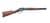 Uberti 1873 Trapper Lever Action Rifle .357 Mag, 16" Walnut Stock thumbnail 1