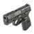 FN 509C Compact 9mm - 15 Rnd, Black, Striker-Fired Precision thumbnail 3