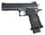 Great Lakes Firearms 1911DS Synergy 9mm 5in Black Slide Blue Titanium Frame thumbnail 1