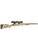 Savage 110 Apex Predator XP .308 Bolt Rifle w/Vortex Scope thumbnail 8