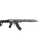 CMMG DISSENT MK47 Tactical 7.62x39 Folding Rifle - Tungsten thumbnail 2