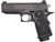 Staccato 2011 C 9mm 4in Black thumbnail 1