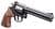 S&W 586 Magnum Classic: Precision-Engineered .357 Revolver thumbnail 6