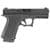 Grey Ghost Precision 9mm Compact Pistol with Optics & Night Sights thumbnail 1