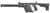 KRISS Vector Gen II 9mm CRB Rifle - Super V Recoil, 16" Barrel, Black thumbnail 2