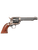 Cimarron Heritage: Model P .357 Magnum SAO Revolver, 5.5" Barrel thumbnail 4