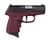 SCCY DVG-1 9mm 3.1in Crimson Red/Black thumbnail 1