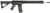 Diamondback DB15 .223 Wylde Tactical Sporting Rifle - Black thumbnail 3
