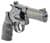 Rock Island AL22 .22 LR Blued Revolver - 4" Barrel, 9 Shot thumbnail 2
