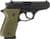 Bersa Thunder Combat: Lightweight .380 ACP, 15-Rd Dual-Action Pistol thumbnail 1