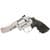 Smith & Wesson 686 PC .357 Magnum Revolver - 4" Stainless Steel thumbnail 2