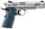 B1911 .45 ACP NightSight Semi-Auto: Stainless Finish, 5" Barrel thumbnail 1