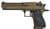 Desert Eagle Mark XIX .44 Magnum Burnt Bronze Powerhouse Pistol thumbnail 5