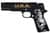 Auto-Ordnance Trump Fight 1911 .45 ACP 5in Graphite Black thumbnail 1