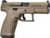 CZ P-10 C 9mm 4in FDE thumbnail 2