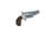 NAA22 Magnum Mini Revolver: Compact Stainless Steel Sidearm thumbnail 4