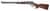Henry H1 Western Frontier .22 WMR 20in Octagon Blued Walnut thumbnail 2