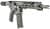 POF Renegade .300 AAC Blackout 10.5" Compact Semi-Auto Pistol thumbnail 2