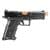 ZevTech OZ9 Standard - 9mm, Threaded Barrel, 17+1 Capacity thumbnail 1