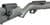 Ruger 10/22 Competition .22LR Semi-Auto Rifle, Optics Ready thumbnail 3