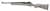 Ruger Mini-14 Ranch: Ghillie Green 5.56 NATO Semi-Auto Rifle thumbnail 2