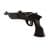 Crickett Precision .22 WMR Bolt Pistol - 10.5" Black Action thumbnail 3